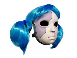 Sally Face Mask