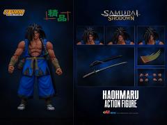 Haohmaru 1:12 Scale Figure (limited)