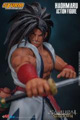Haohmaru 1:12 Scale Figure