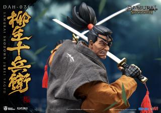 Jubei Yagyu 8" Figure