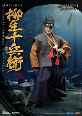 Jubei Yagyu 8" Figure