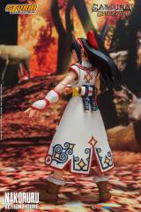 Nakoruru 1:12 Scale Figure