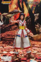Nakoruru 1:12 Scale Figure