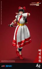 Nakoruru 1/6 Scale Figure