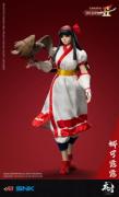 Nakoruru 1/6 Scale Figure