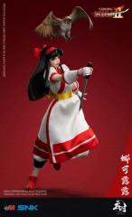Nakoruru 1/6 Scale Figure