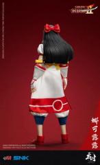 Nakoruru 1/6 Scale Figure