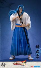 Ukyo Tachibana 1/6 Scale Figure