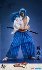 Ukyo Tachibana 1/6 Scale Figure
