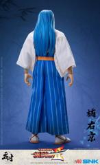 Ukyo Tachibana 1/6 Scale Figure
