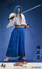 Ukyo Tachibana 1/6 Scale Figure