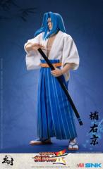 Ukyo Tachibana 1/6 Scale Figure