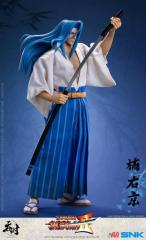 Ukyo Tachibana 1/6 Scale Figure
