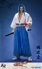 Ukyo Tachibana 1/6 Scale Figure