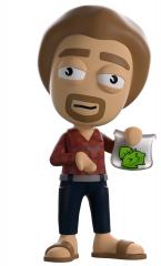 Benji Coleman 4.7" Vinyl