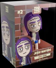 Jessi Waters 4.5" Vinyl
