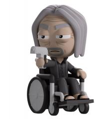 Uncle Nelson 4.4" Vinyl