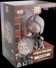 Uncle Nelson 4.4" Vinyl
