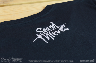 Bone Croncher T-Shirt