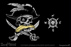 Bone Croncher T-Shirt