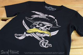 Bone Croncher T-Shirt
