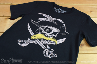 Bone Croncher T-Shirt