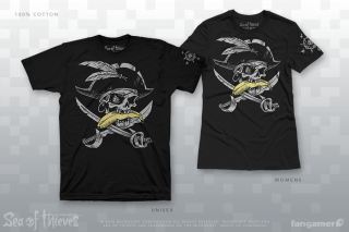 Bone Croncher T-Shirt