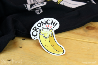 Bone Croncher T-Shirt
