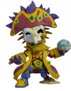 Captain Briggsy 4.6" Vinyl