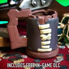 Ceramic Tankard Mug