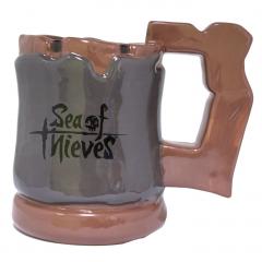 Ceramic Tankard Mug