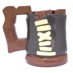Ceramic Tankard Mug