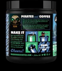 Dark Chocolate Salted Caramel Coffee