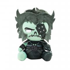 Ferryman Stubbins Plushie