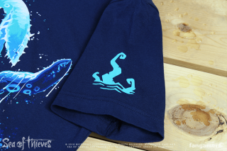 Get Kraken T-Shirt
