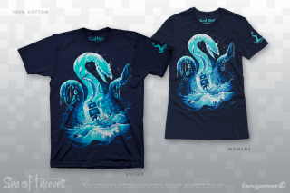 Get Kraken T-Shirt