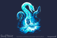 Get Kraken T-Shirt