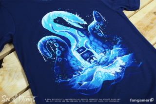 Get Kraken T-Shirt