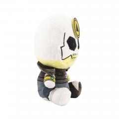 Gold Hoarder Stubbins Plushie