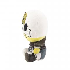 Gold Hoarder Stubbins Plushie