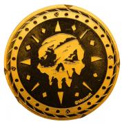 Pirate Coin Replica (Gold edition / exclusive)