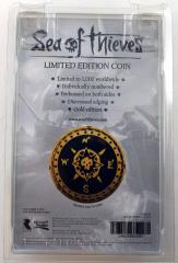 Pirate Coin Replica (Gold edition / exclusive)
