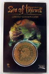 Pirate Coin Replica (Gold edition / exclusive)