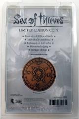 Pirate Coin Replica (Antique finish)