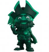 Pirate Lord 5.4" Vinyl