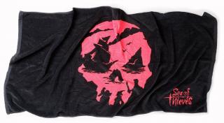 Reapers Mark Beach Towel