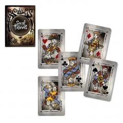 Sea of Thieves Playing Cards