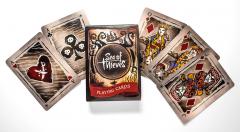 Sea of Thieves Playing Cards