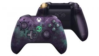 Sea of Thieves Xbox Wireless Controller
