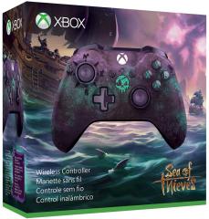 Sea of Thieves Xbox Wireless Controller